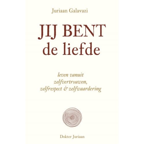 Jij Bent De Liefde - Juriaan Galavazi