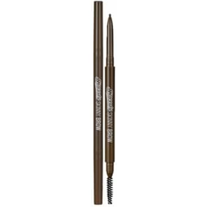 peripera - Speedy Skinny Brow - 9 Colors #03 Natural Brown