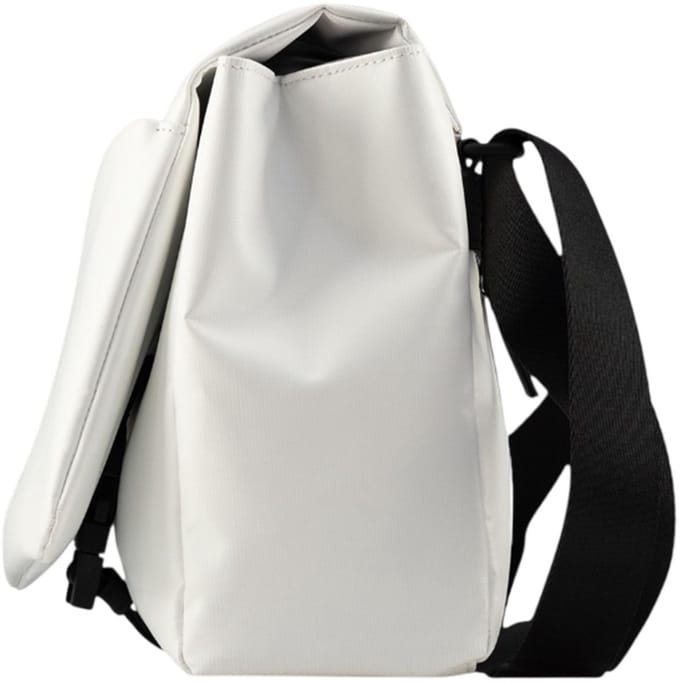 JOST Schoudertas Tolja Shoulder Bag Cream White Wit