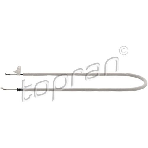 Topran Kabeltrekker - deuropener HANS PRIES 410 804