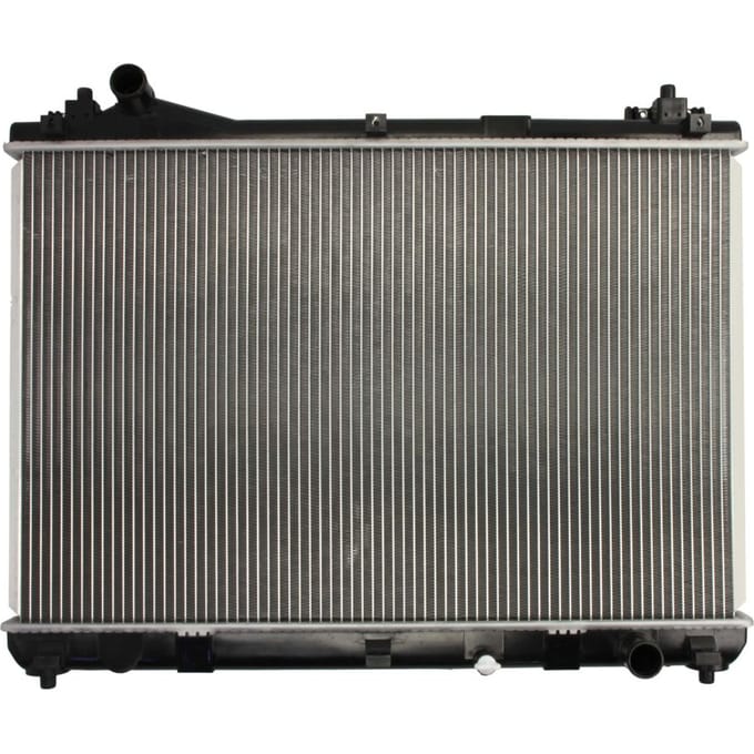 Radiator, motorkoeling THERMOTEC D78005TT