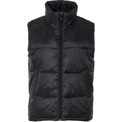 ESMARA Dames bodywarmer (Zwart, S (36/38))