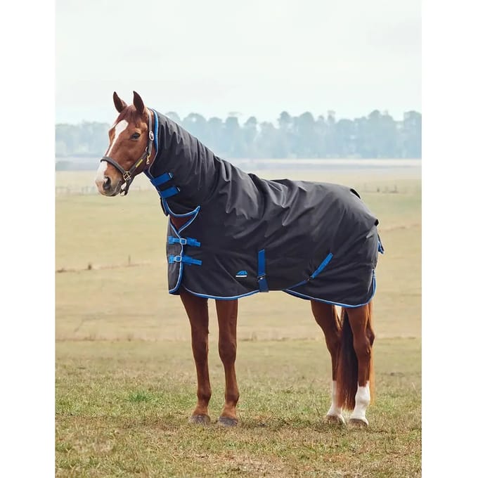 Outdoor paardendeken Weatherbeeta Comfitec Tyro 220g
