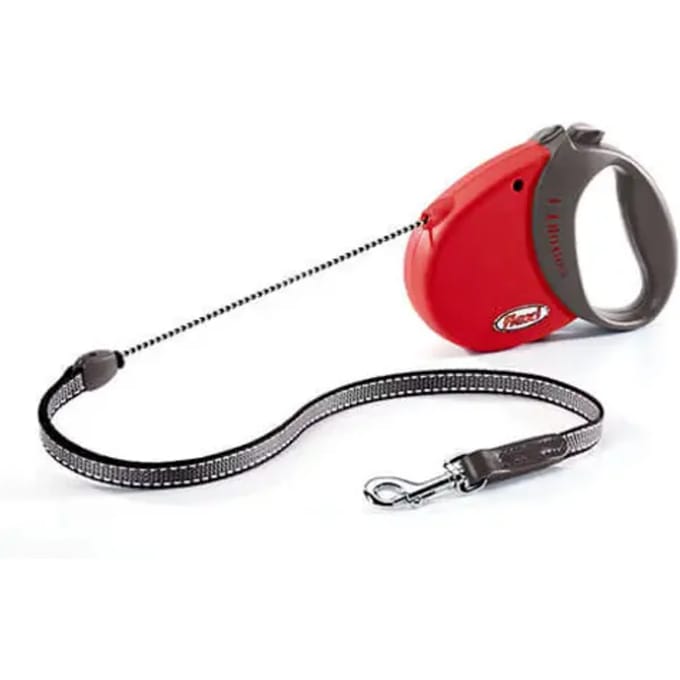 Hondenriem Flexi Comfort 2-5 m