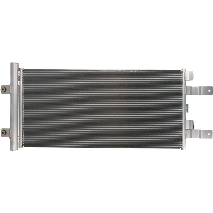 Condensator, airconditioning THERMOTEC KTT110679