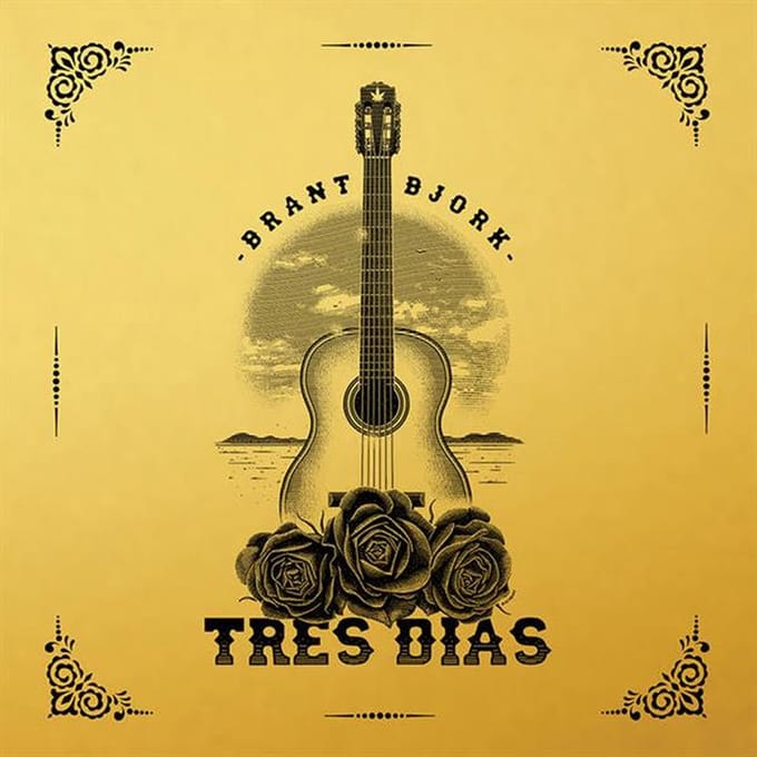 Tres Dias - Brant Bjork