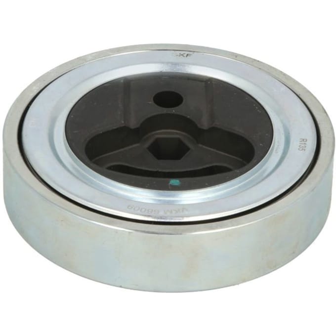 Spanpoelie, V-riem SKF VKM 66009