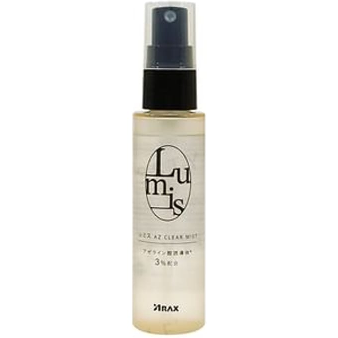 ARAX - Lumis AZ Clear Mist 60ml
