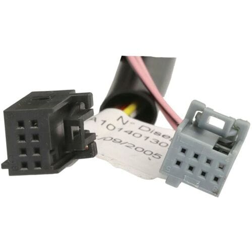 Spiegel MAGNETI MARELLI 182201600400