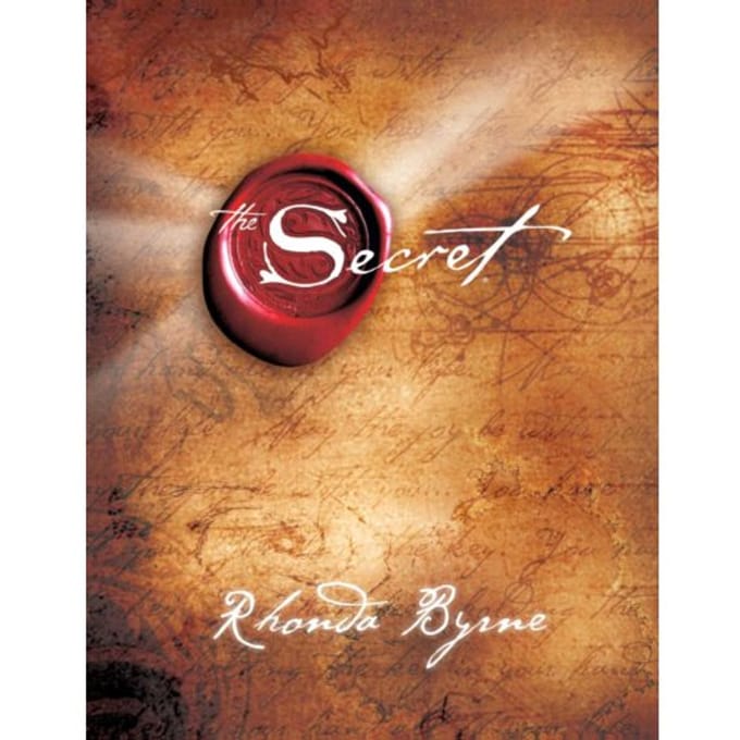 The Secret - The Secret Library - Rhonda Byrne