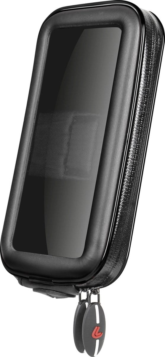 Optiline Waterdichte Case Opti-Sized L-Large