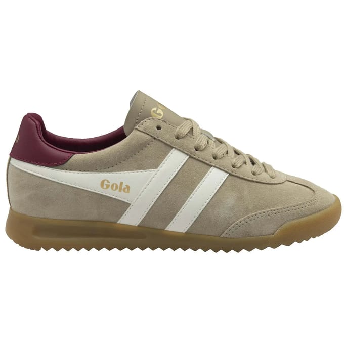 Schoenen dames Gola Classics Torpedo