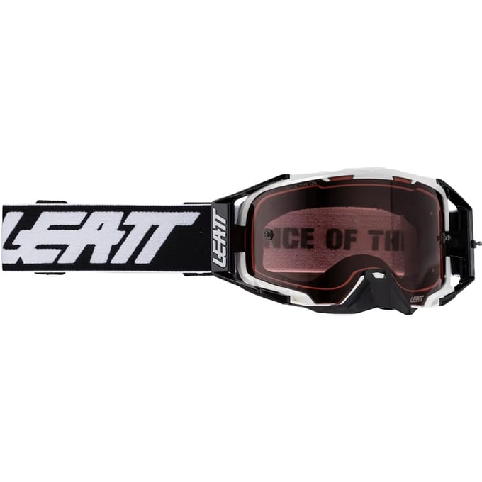 Motormasker Leatt Velocity 5.5 32 VLT