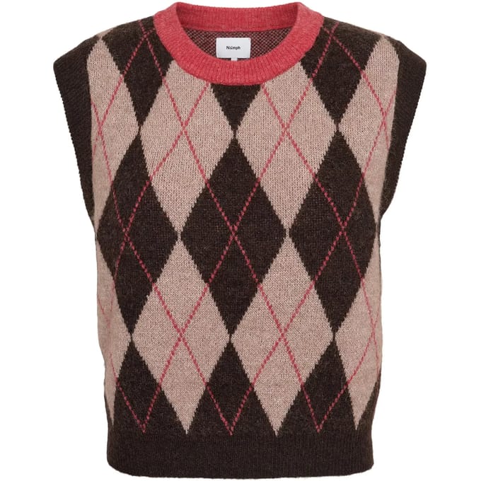 Damesgilet Nümph Nutikla