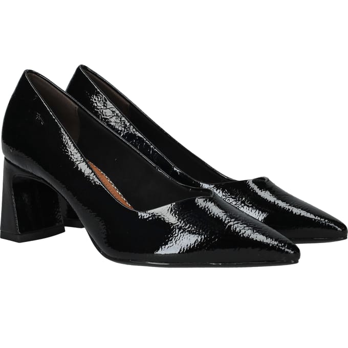 Tamaris Pumps zwart Synthetisch - Maat 36