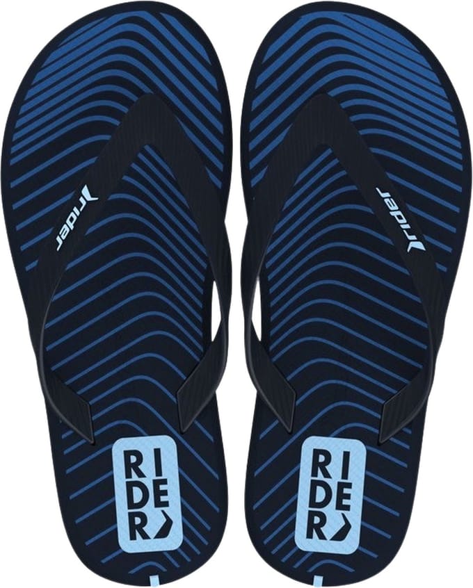 Rider R1 Style Teenslippers Junior