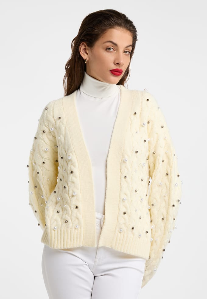 faina Vest tylin