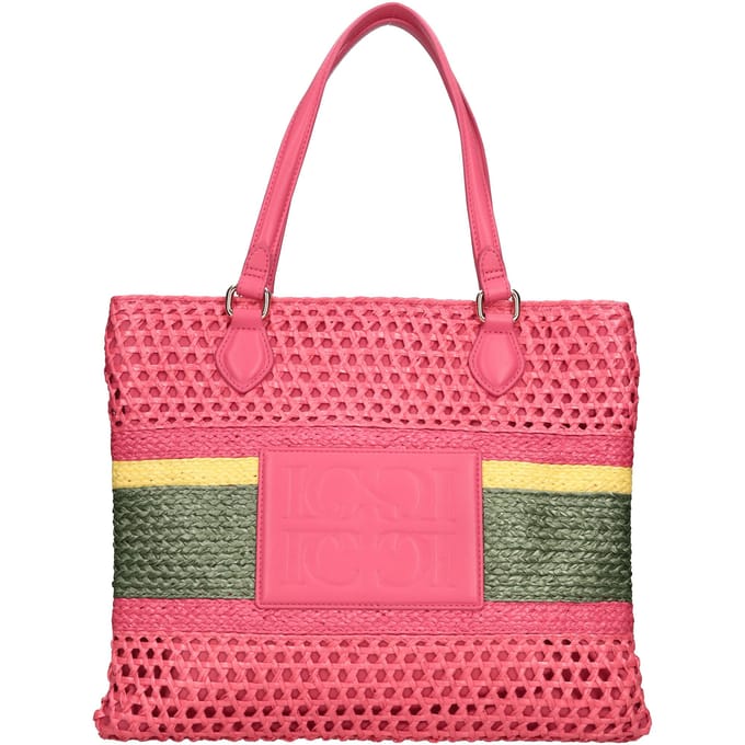 La Carrie Zakken... Fuchsia