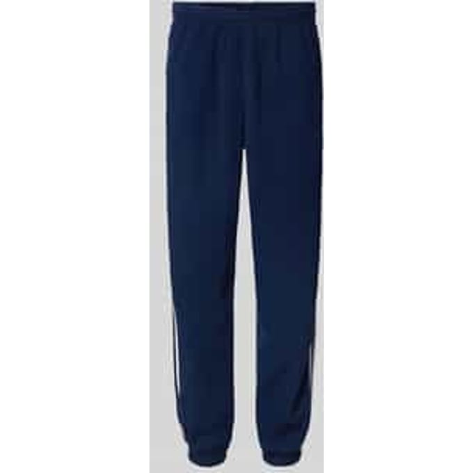 Sweatbroek met elastische band