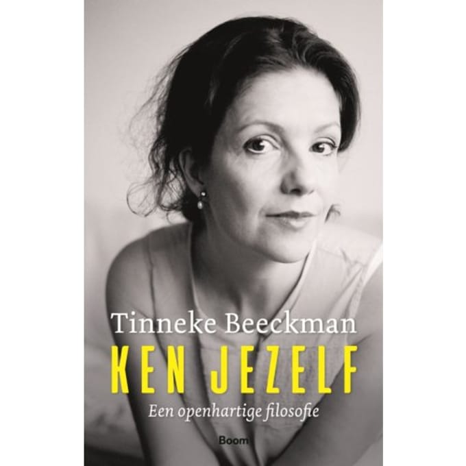 Ken Jezelf - Tinneke Beeckman