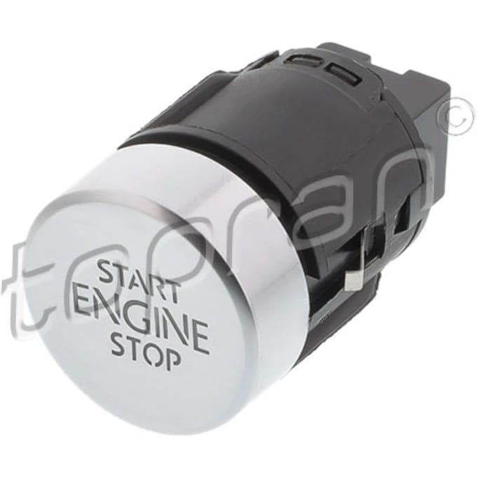 Topran Start-/stopknop HANS PRIES 119 307