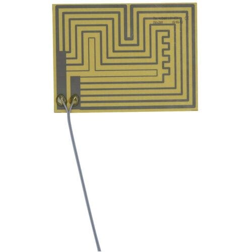 Thermo TECH Polyester Verwarmingsfolie 11 V 40 W (l x b) 200 mm x 150 mm