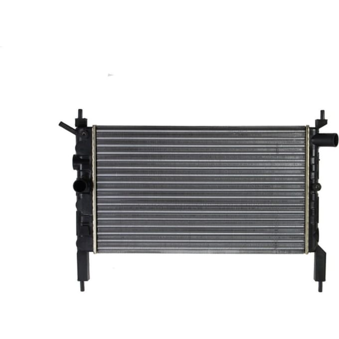 Radiator, motorkoeling NISSENS 632761