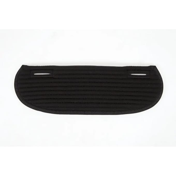 Eskadron Trapezium Climatex pad / Front riser WIT