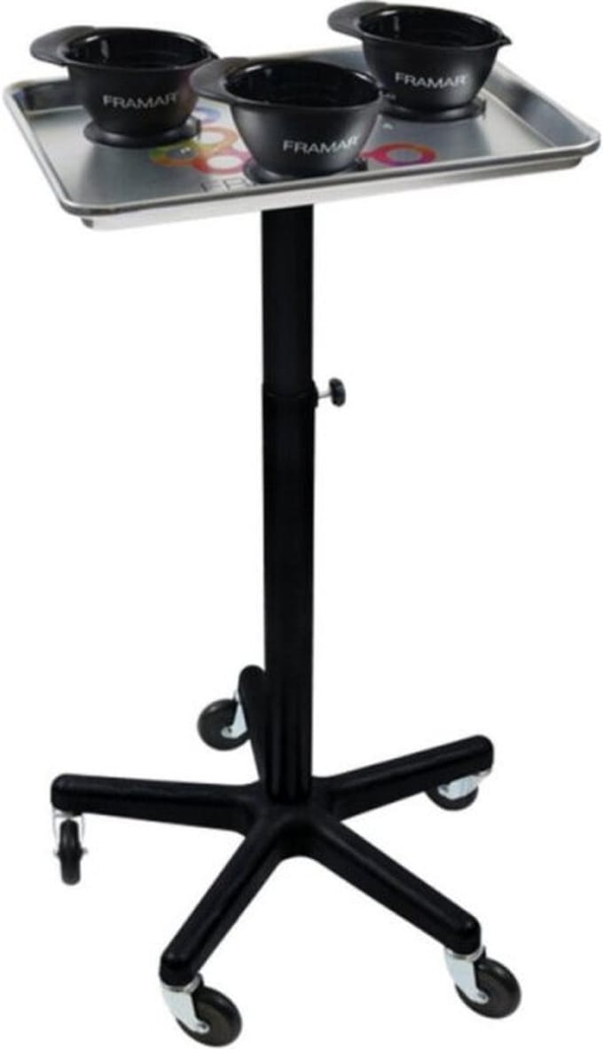 Framar Creator Station Trolley