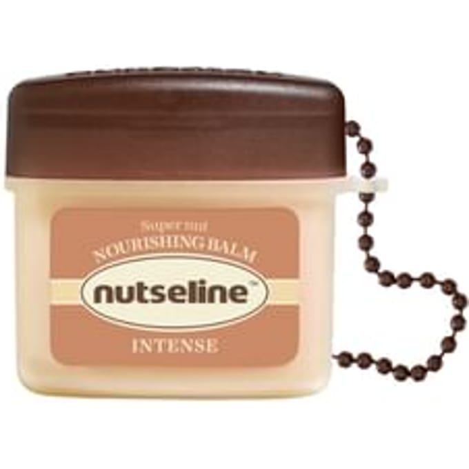 nutseline - Super Nut Nourishing Balm Intense Mini 11ml