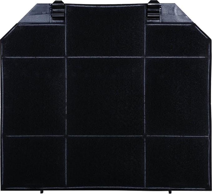 Roblin Koolstoffilter 112.0016.756 / 5403008 compatible filter