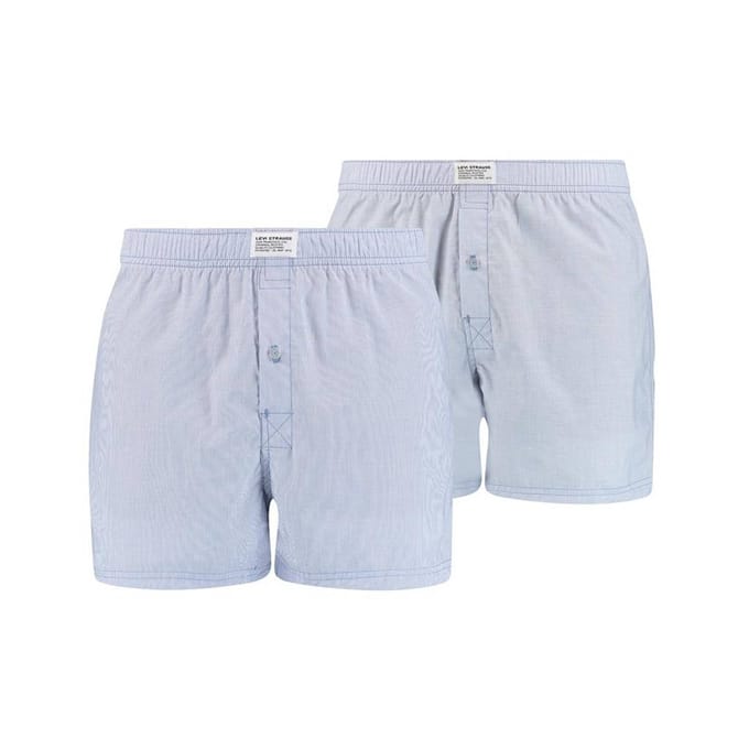 Levi's Geweven Boxershorts