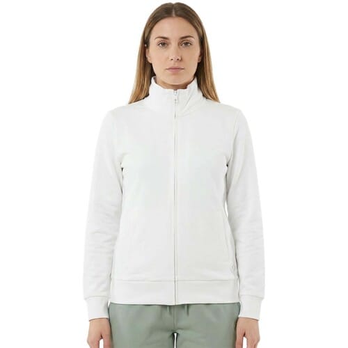 Sweaters Leone 1947 Woman High Collar Never Without