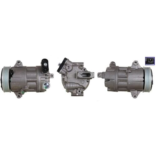 Airco-compressor ELSTOCK 51-1349