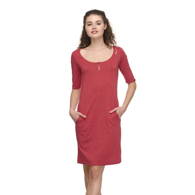 Damesjurk Ragwear Rivierra