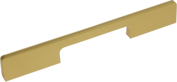 Starx | Meubelgreep | 10x25x128mm | Goud