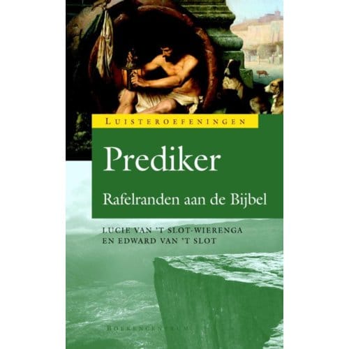 Prediker - Luisteroefeningen - Edward van 't Slot