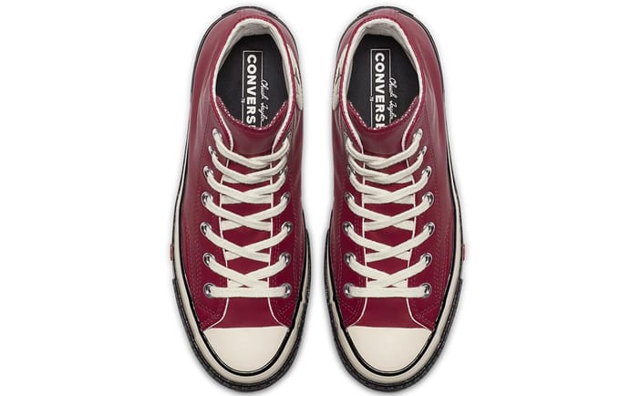 Converse Wmns Chuck 70 Hi 'Love Graphic' 35