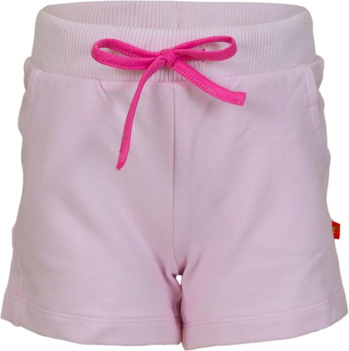 Someone - Short - Maat 92 - Meisjes - Roze -