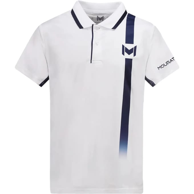 Kinderpolo Mouratoglou Apparel