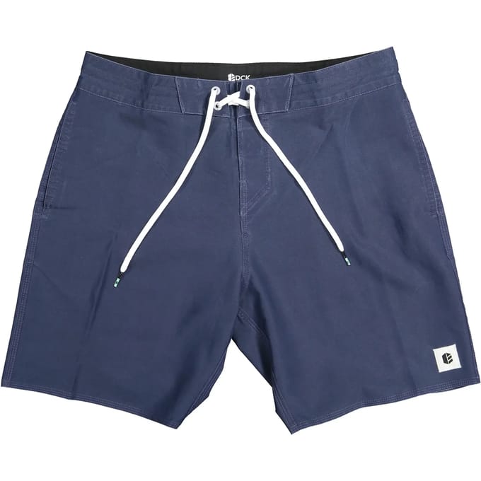 Zwemshort Misspelled Mekong 2.6