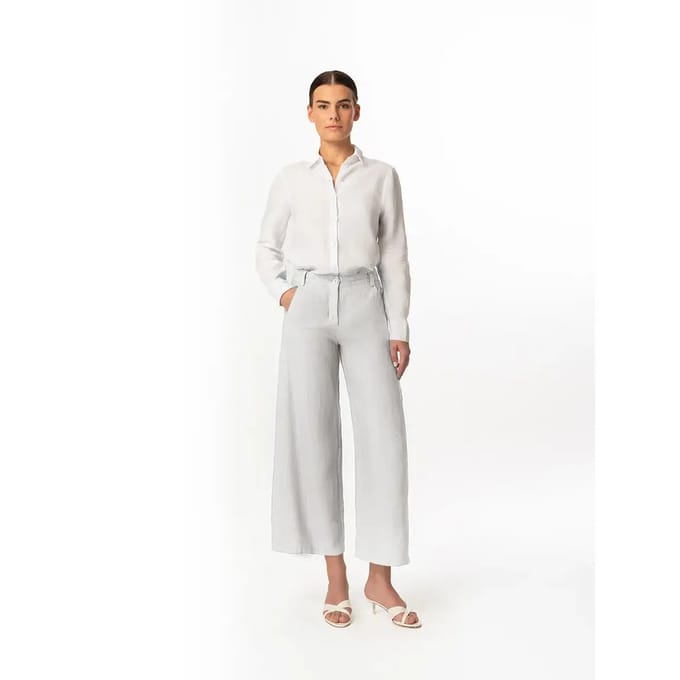 Damesbroek Haris Cotton Essentials