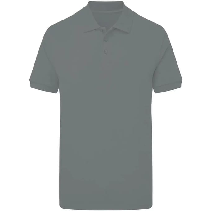Polo stretch zonder etiket SG Signature