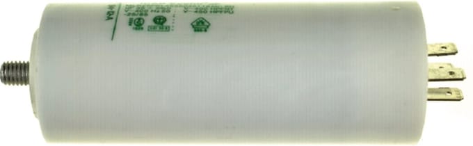 UNIVERSEEL - CONDENSATOR 35 µF 450 V -