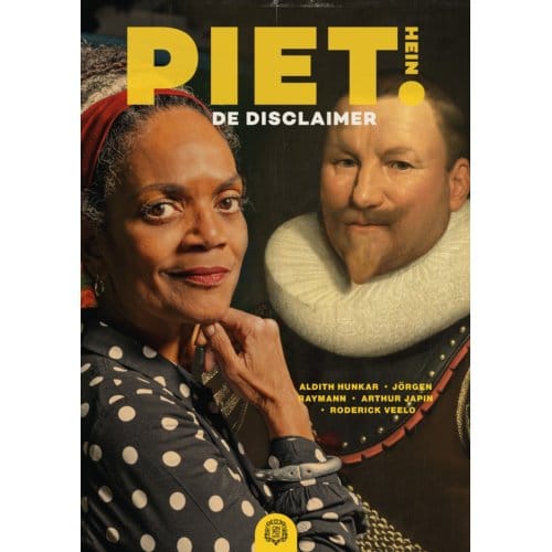 Piet Hein: De Disclaimer