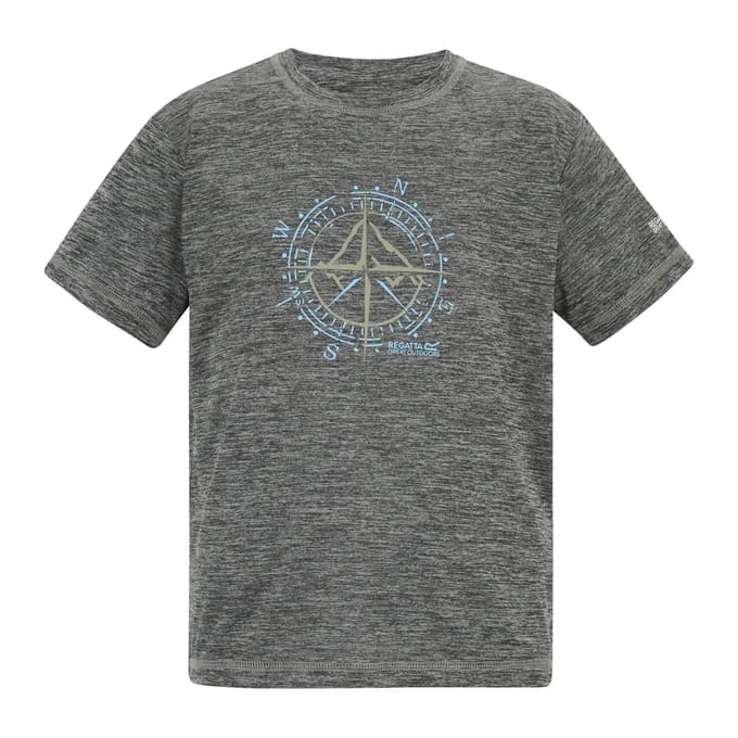 T-shirt kind Regatta Alvarado