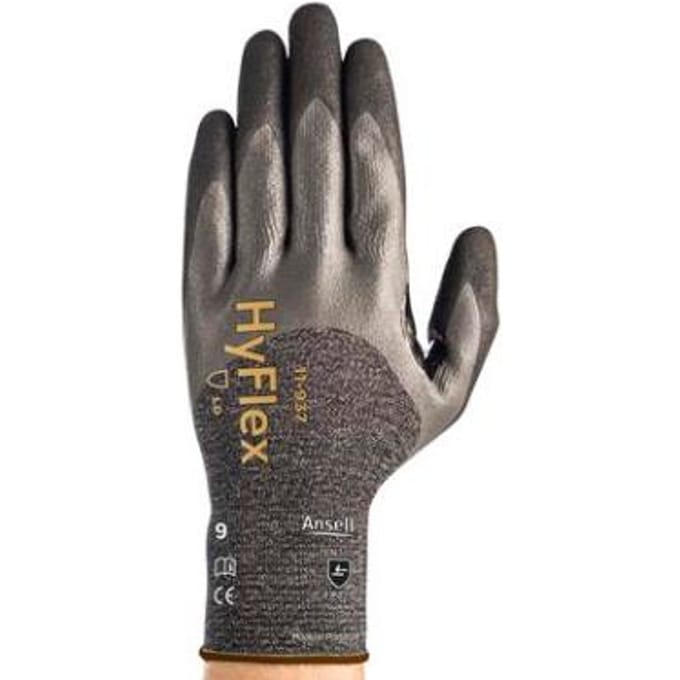 Ansell HyFlex 11-937 handschoen