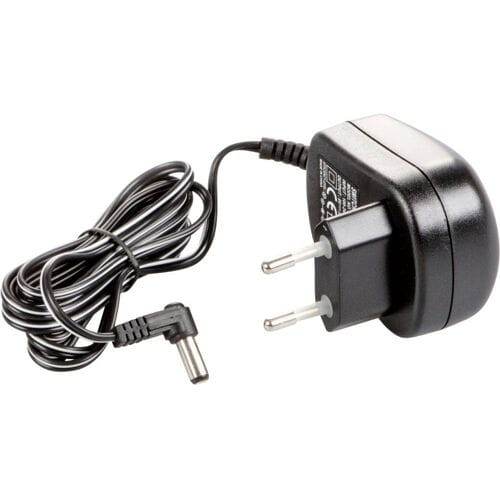 440-902 Stekkernetvoeding, vaste spanning 9 V/DC 300 mA Gestabiliseerd