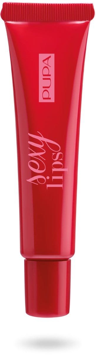 PUPA Volume Lippenbalsem Lip Make-Up Sexy Lips
