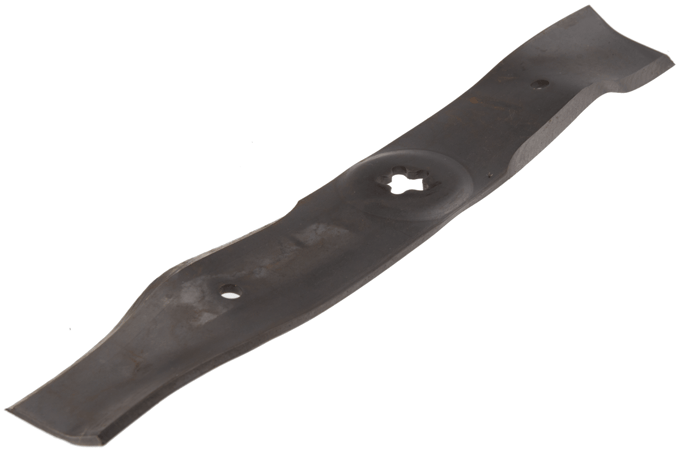 Blade 48"  mulch